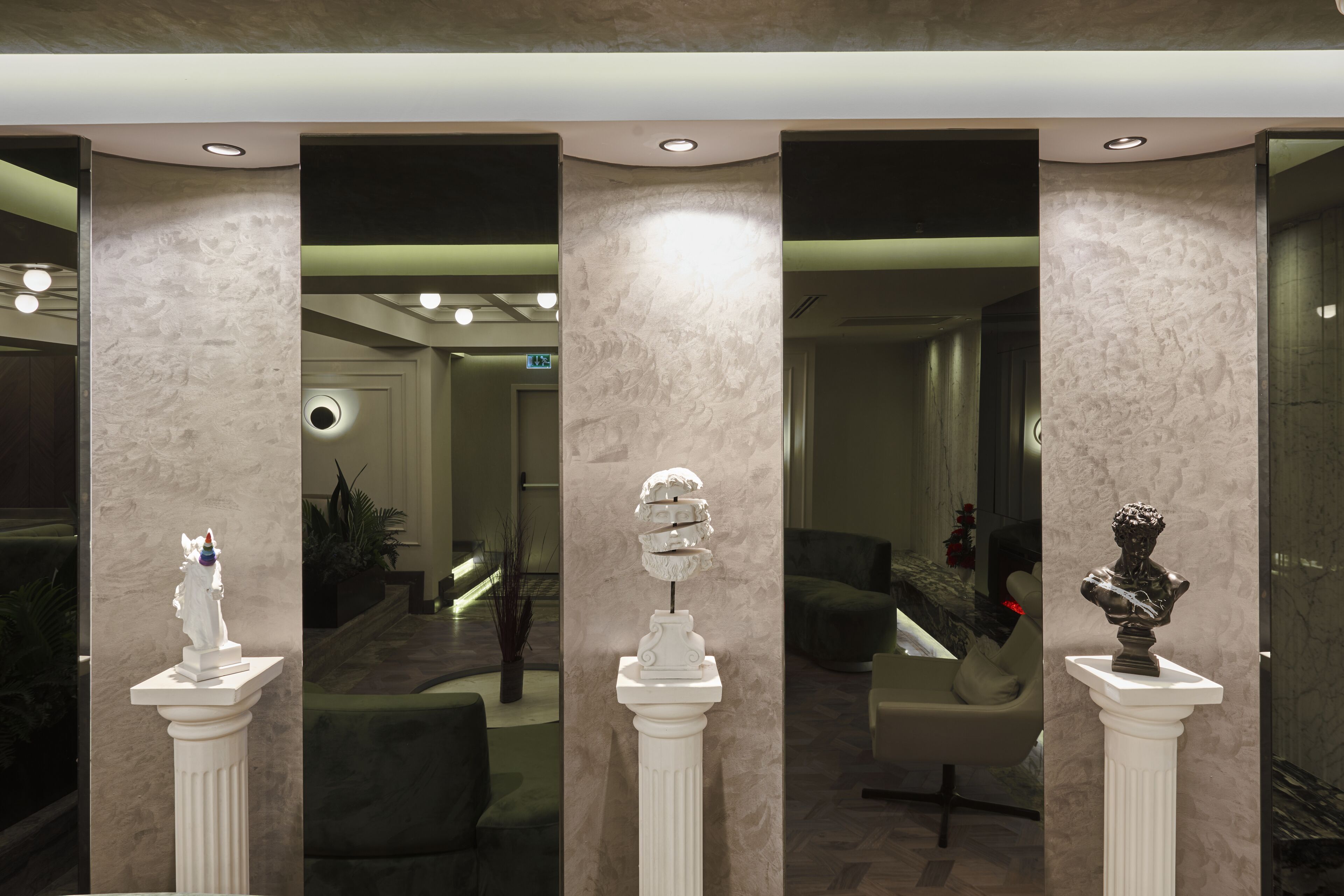 Foto - Dundar Hotel & Spa