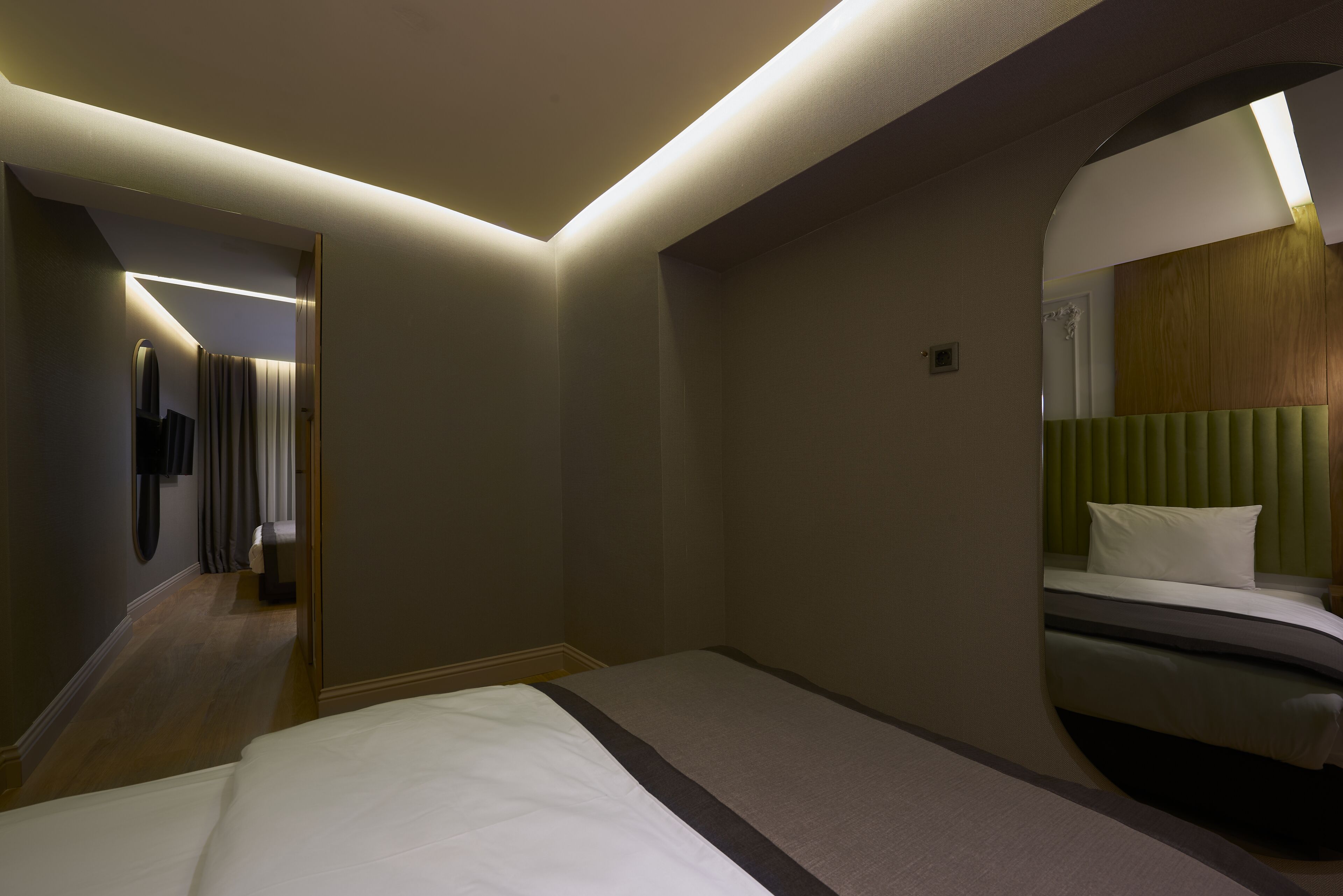 Foto - Dundar Hotel & Spa