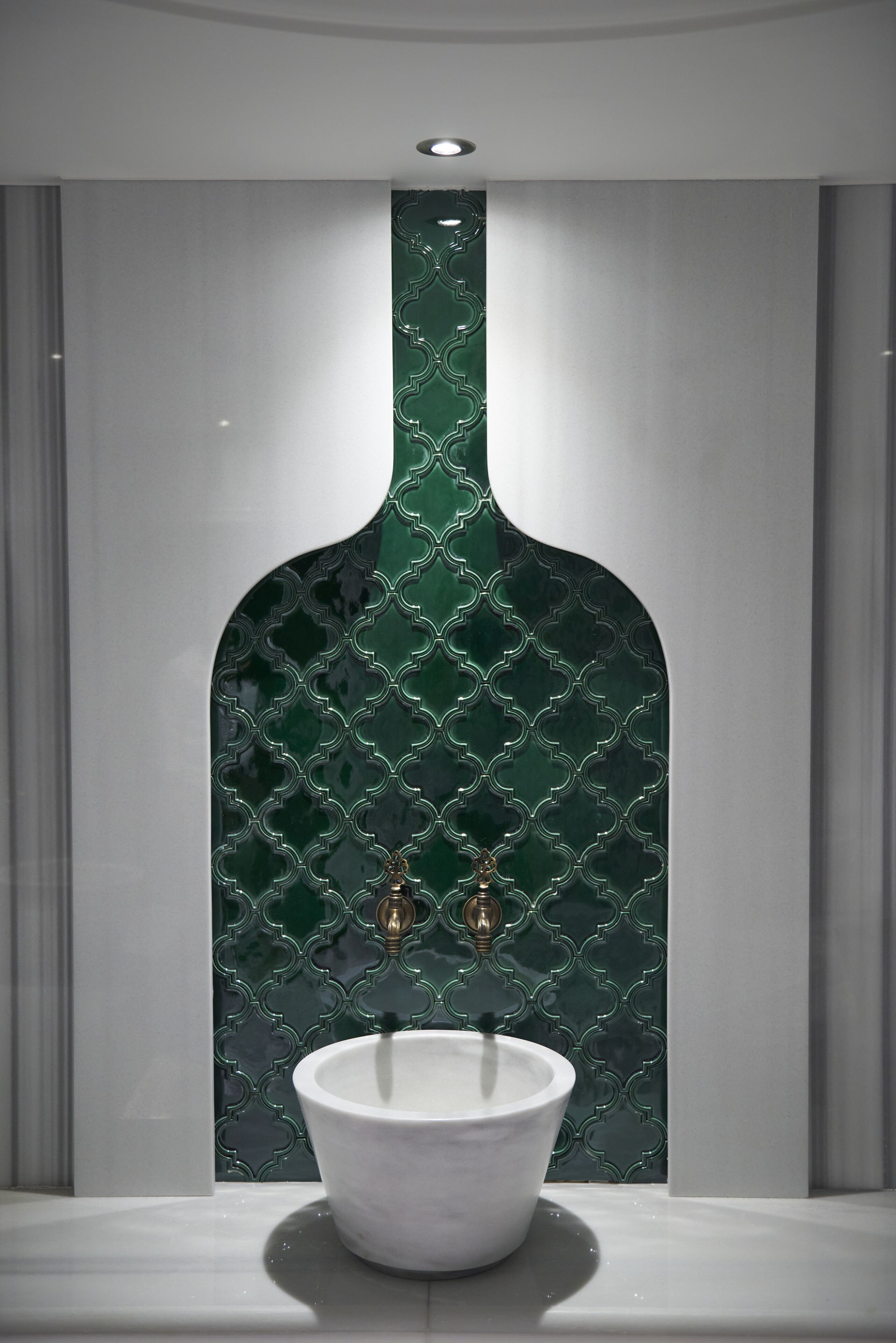 Foto - Dundar Hotel & Spa