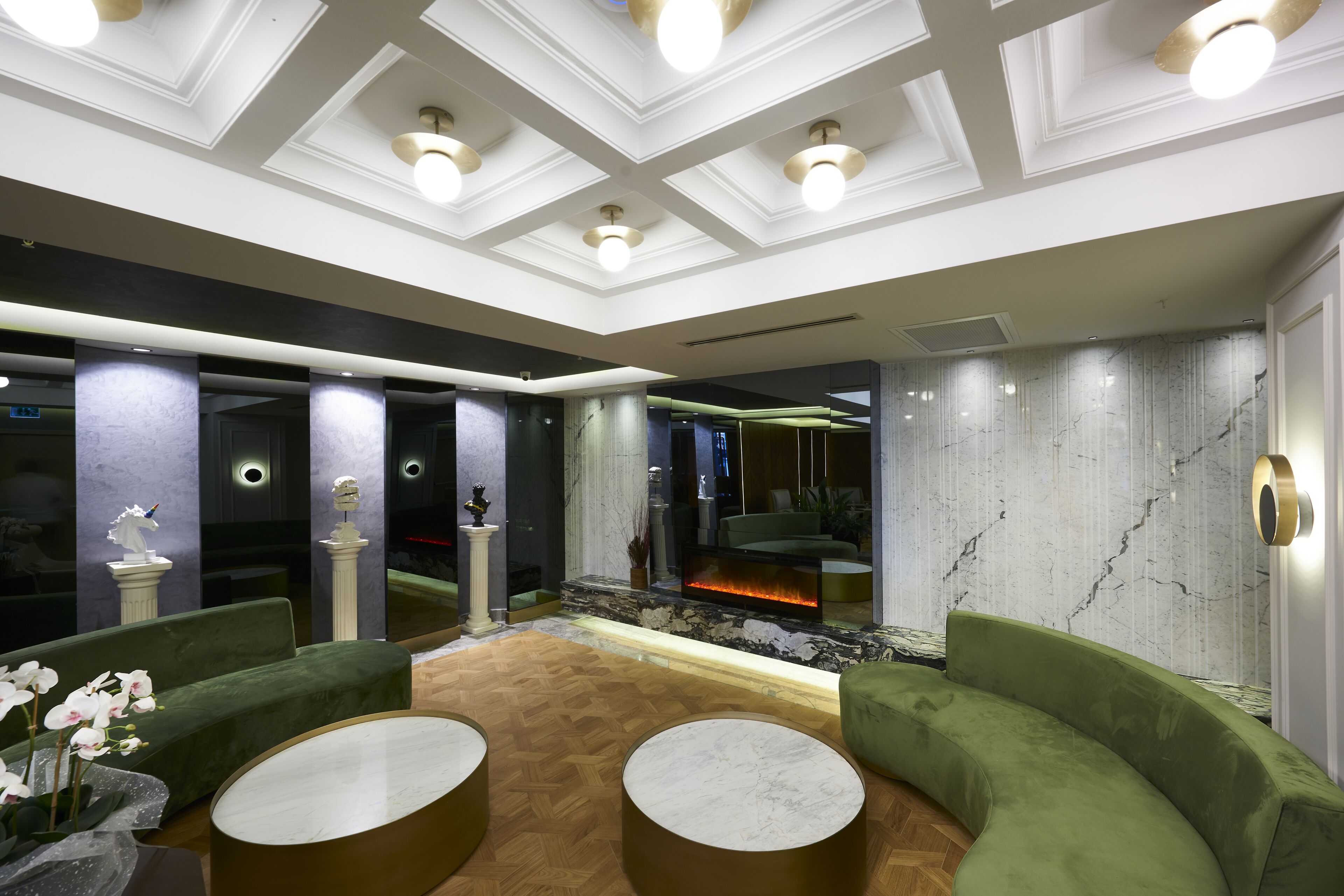 Foto - Dundar Hotel & Spa