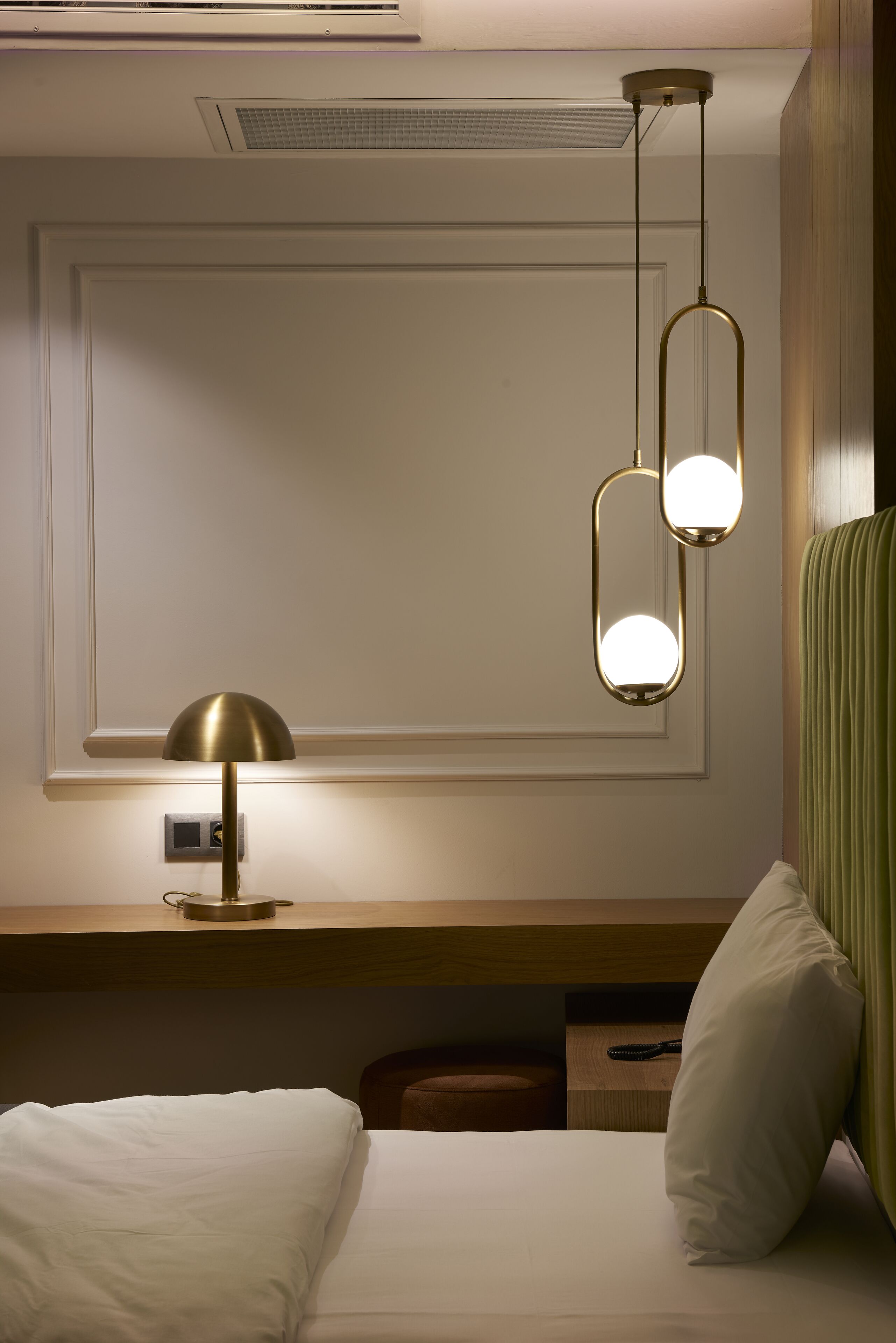 Foto - Dundar Hotel & Spa