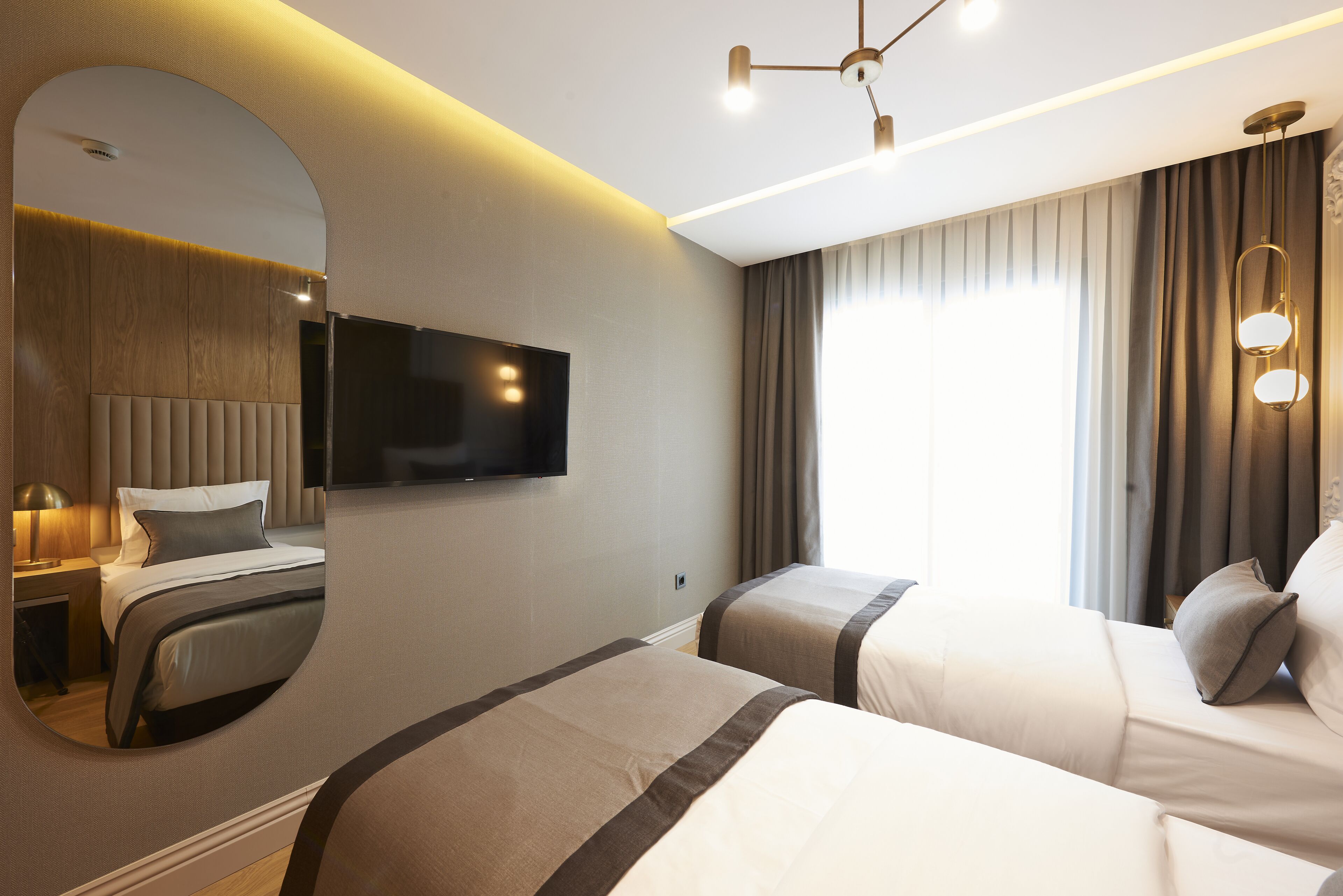 Foto - Dundar Hotel & Spa