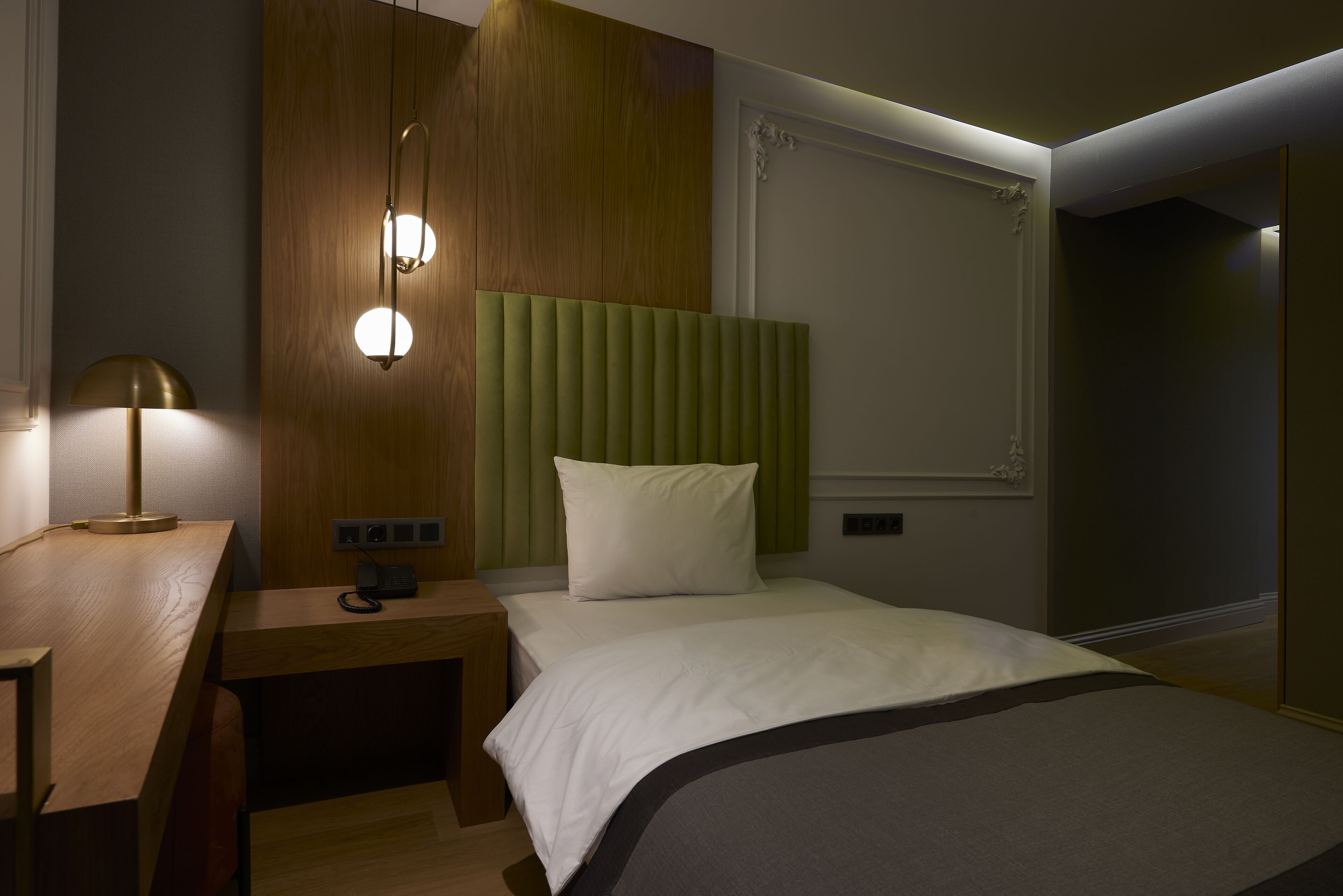 Foto - Dundar Hotel & Spa