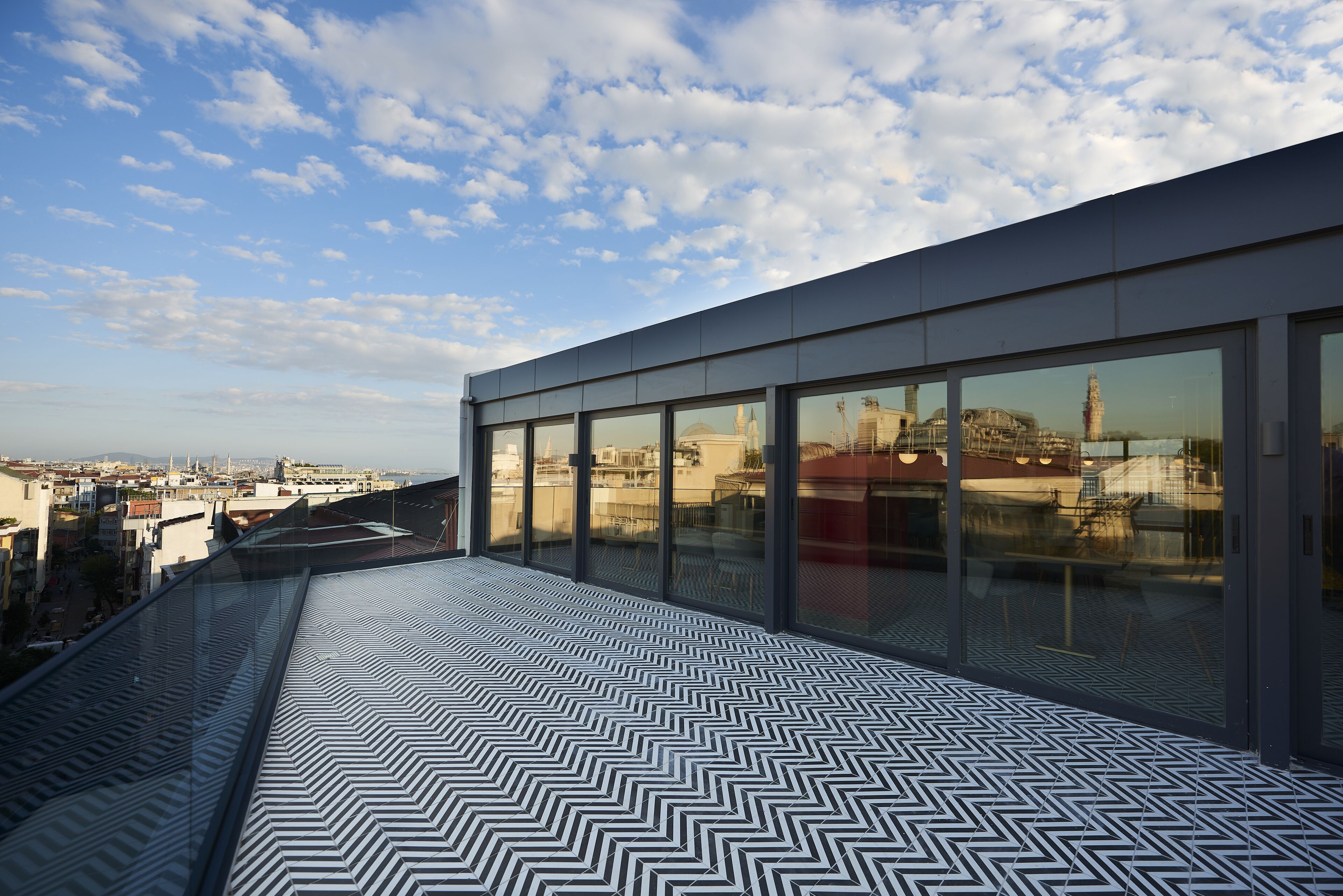 Foto - Dundar Hotel & Spa