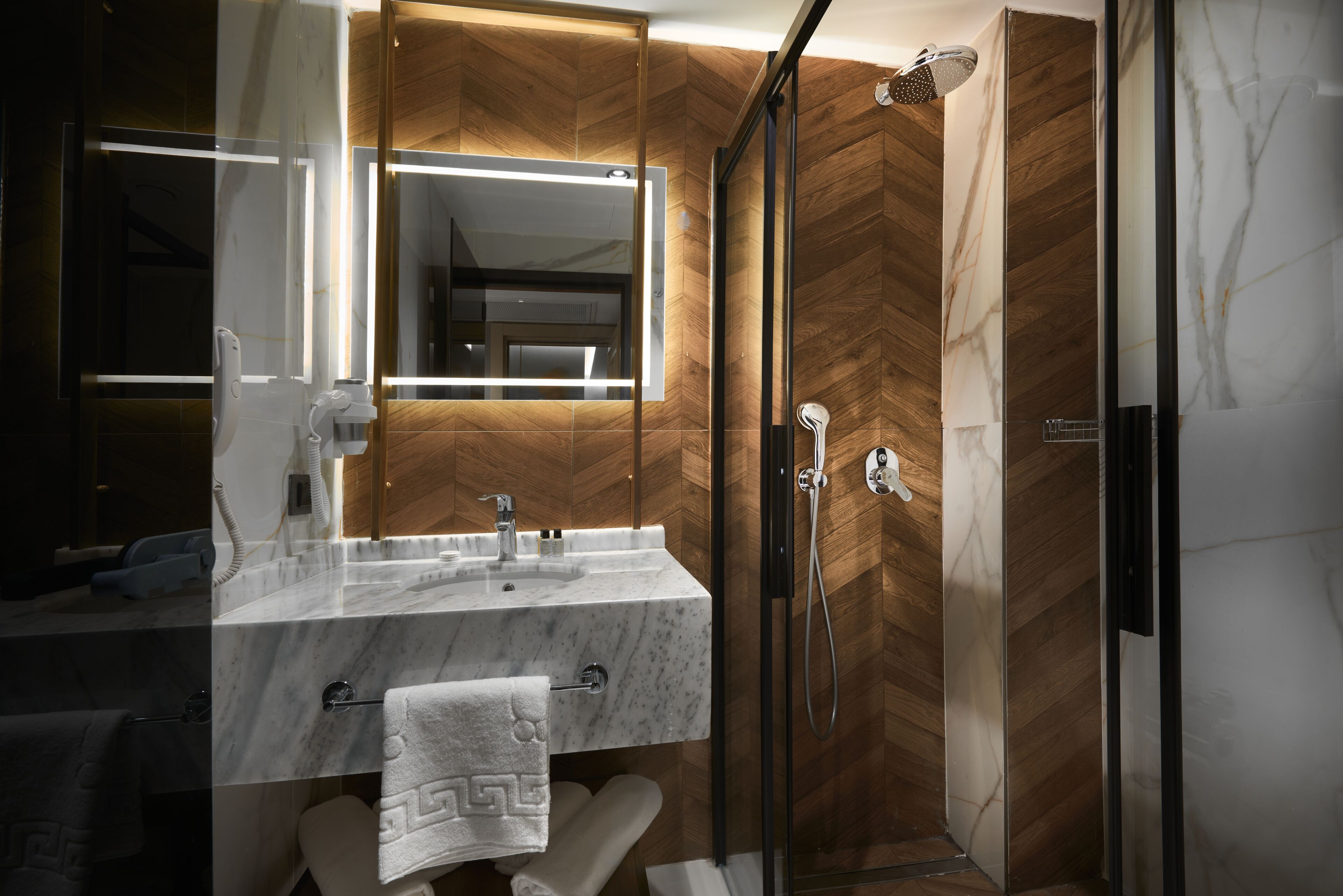 Foto - Dundar Hotel & Spa