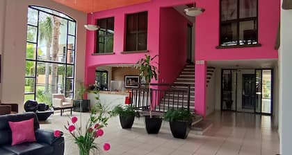 Hotel Ejecutivo Aeropuerto Morelia