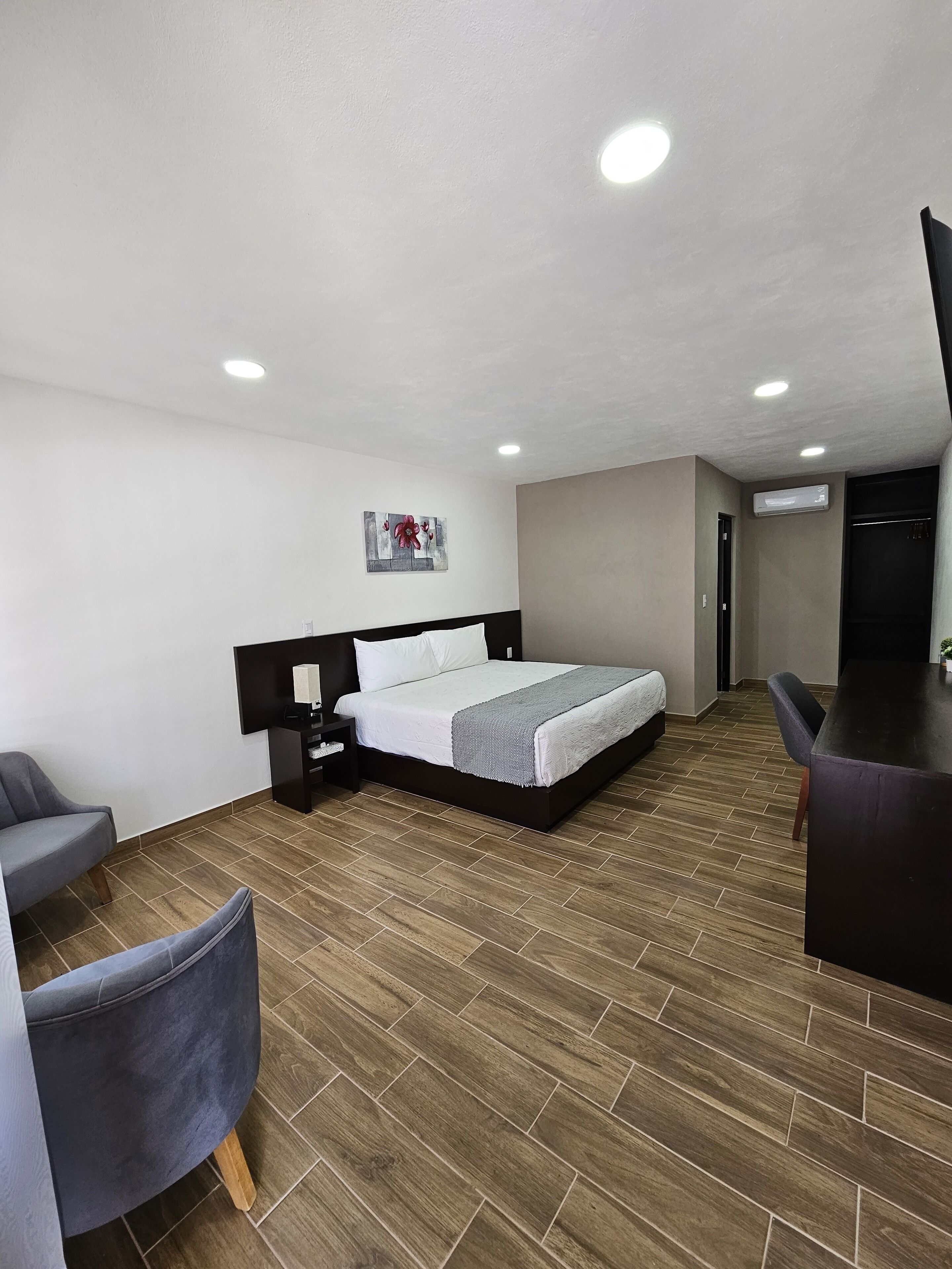 Foto - Hotel Ejecutivo Aeropuerto Morelia