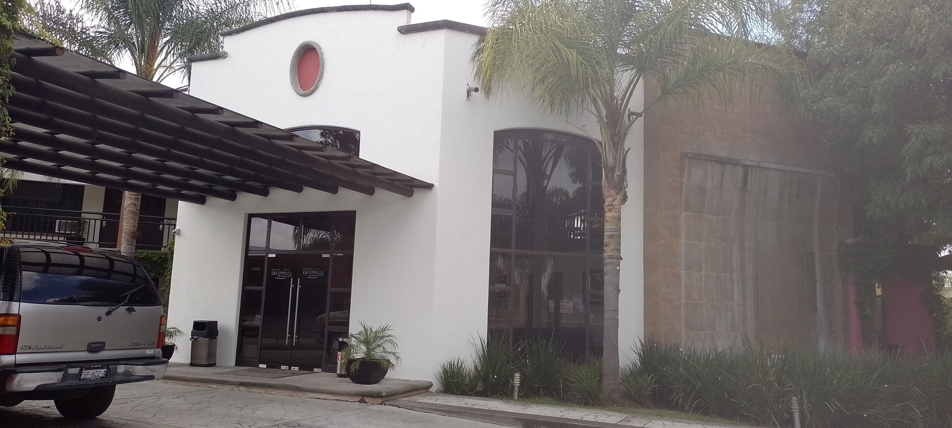 Foto - Hotel Ejecutivo Aeropuerto Morelia