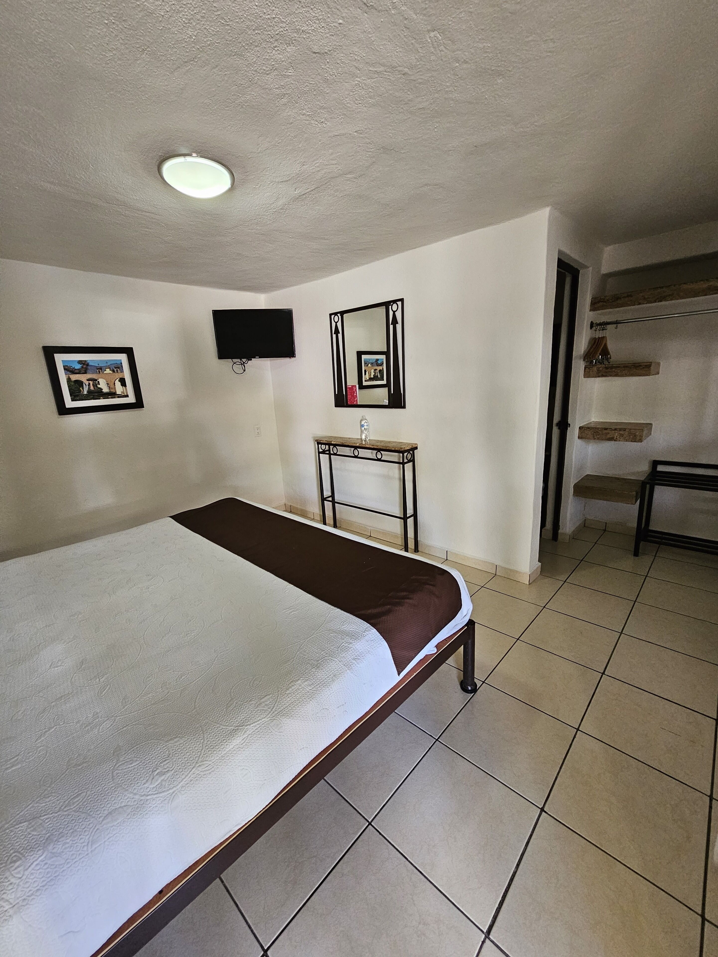 Foto - Hotel Ejecutivo Aeropuerto Morelia