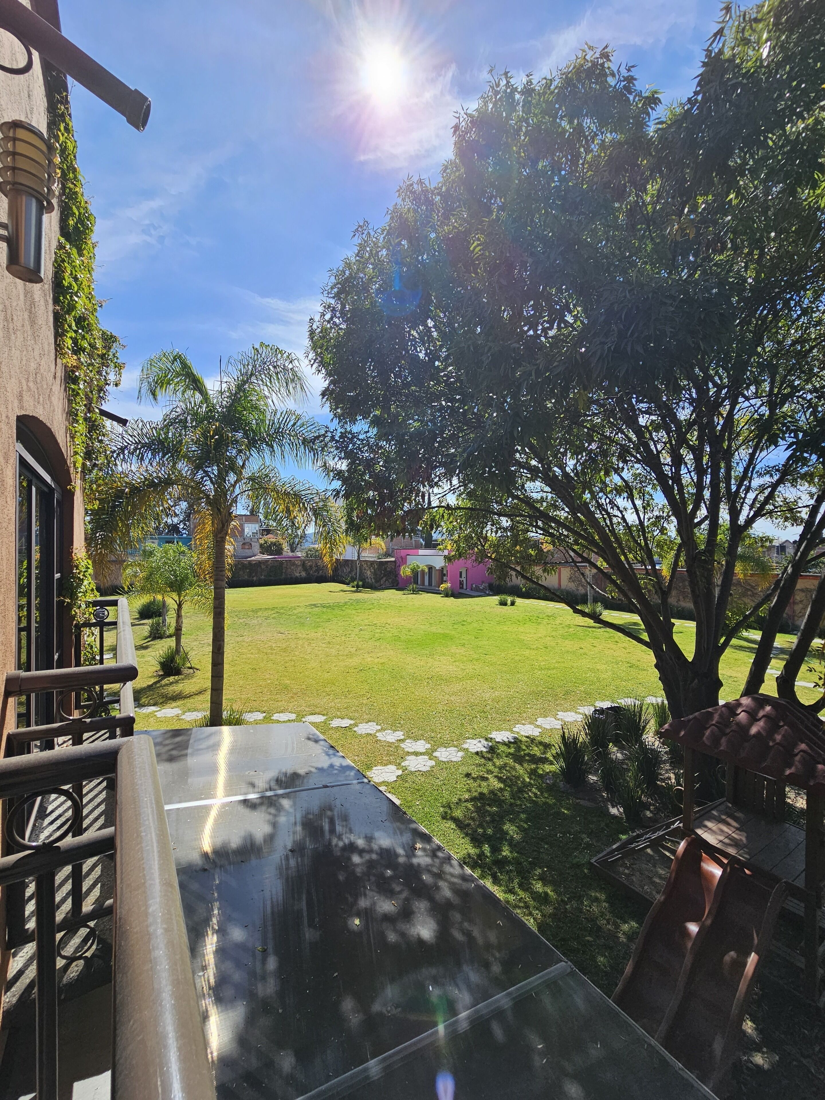 Foto - Hotel Ejecutivo Aeropuerto Morelia