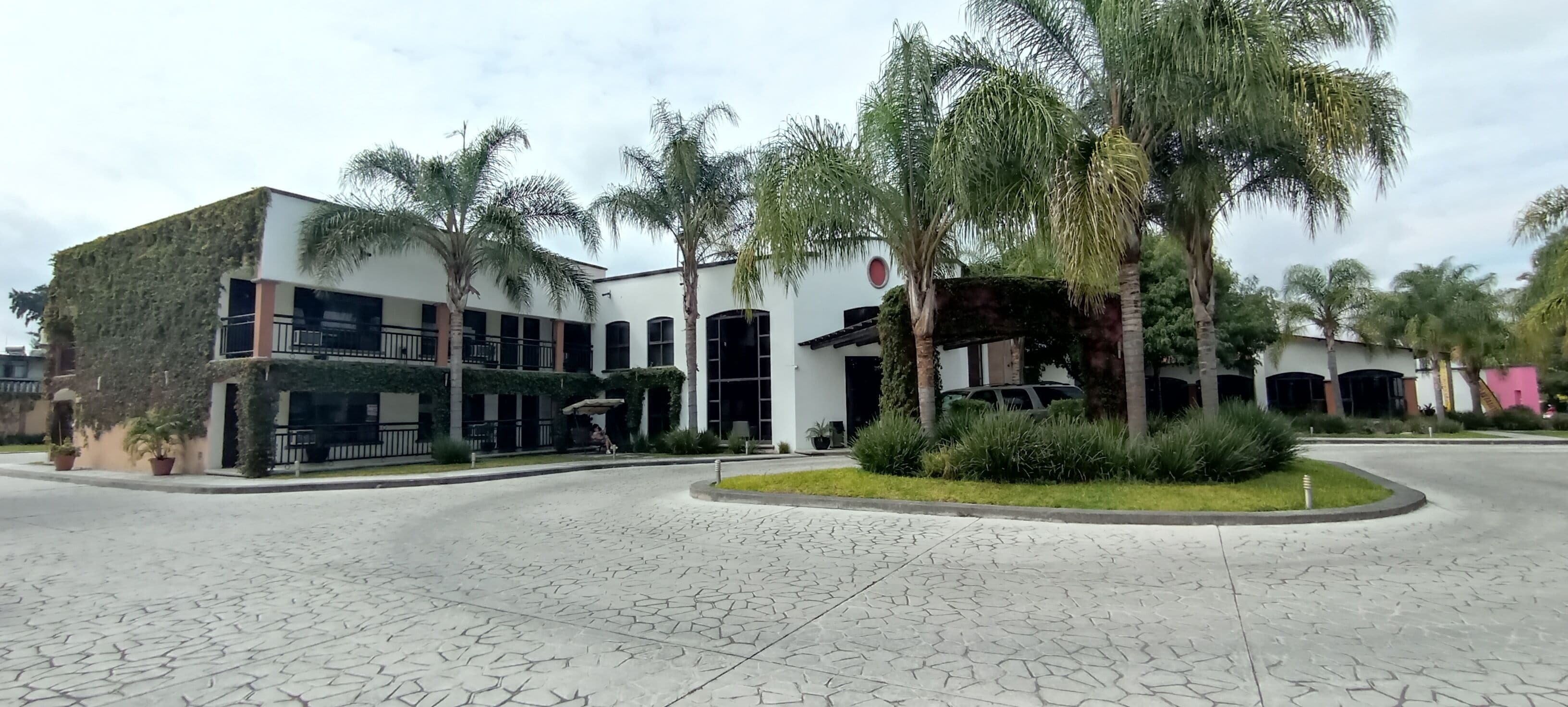 Foto - Hotel Ejecutivo Aeropuerto Morelia