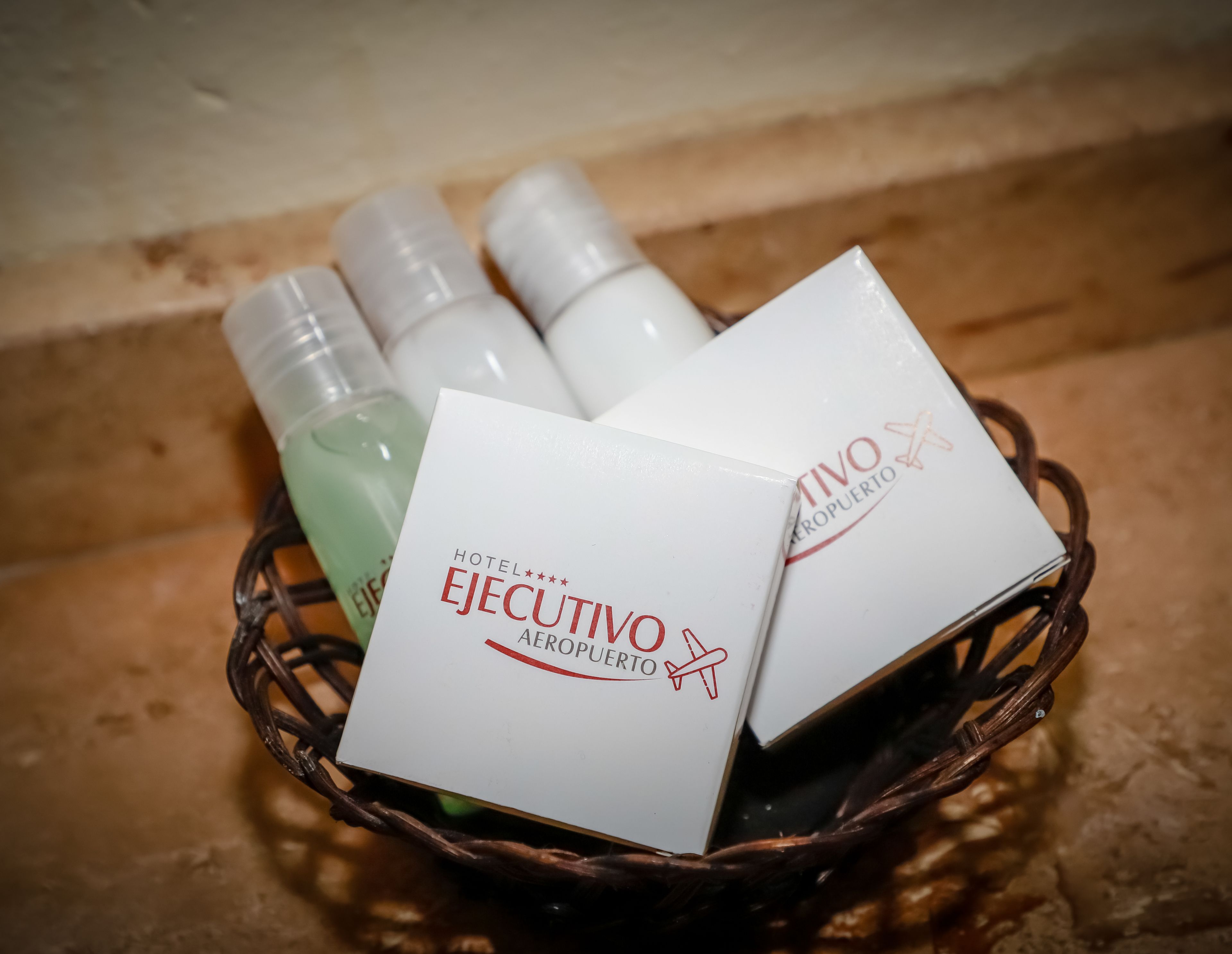 Foto - Hotel Ejecutivo Aeropuerto Morelia