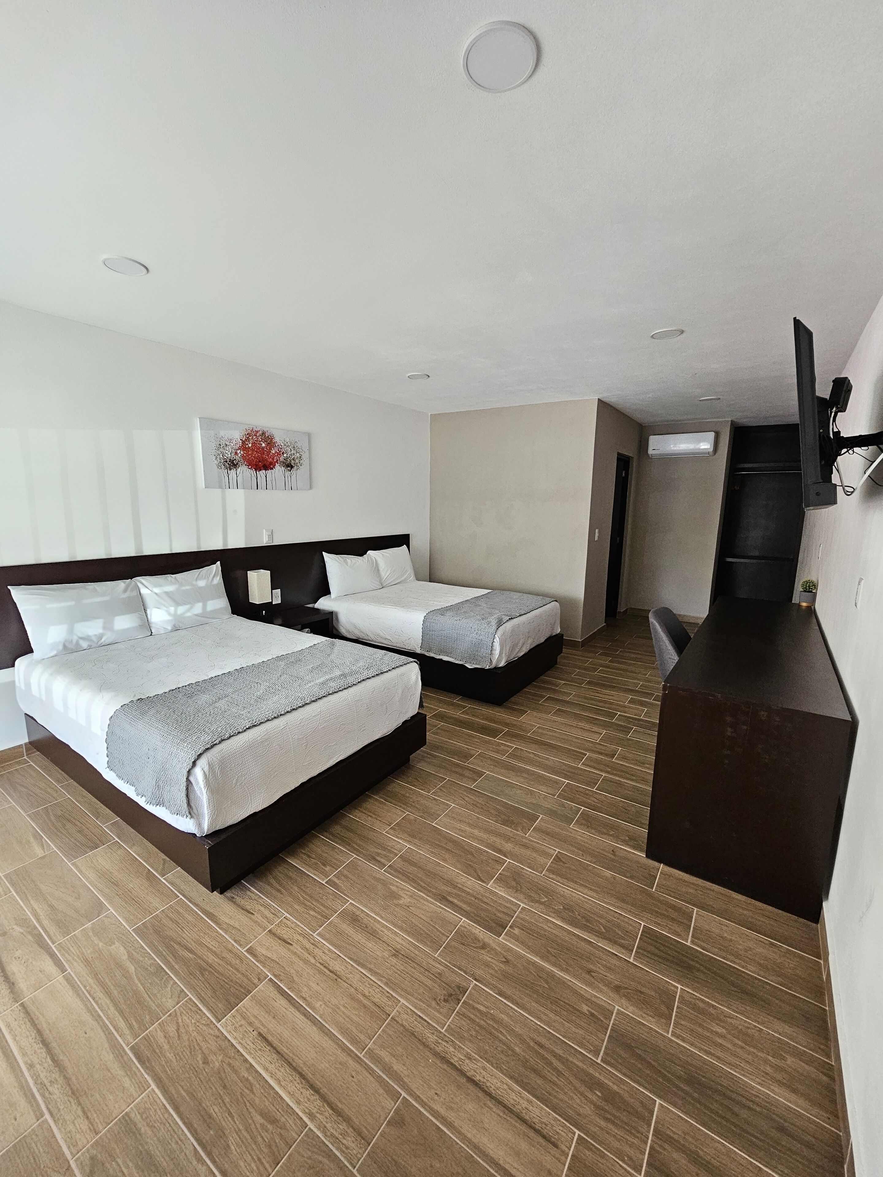 Foto - Hotel Ejecutivo Aeropuerto Morelia