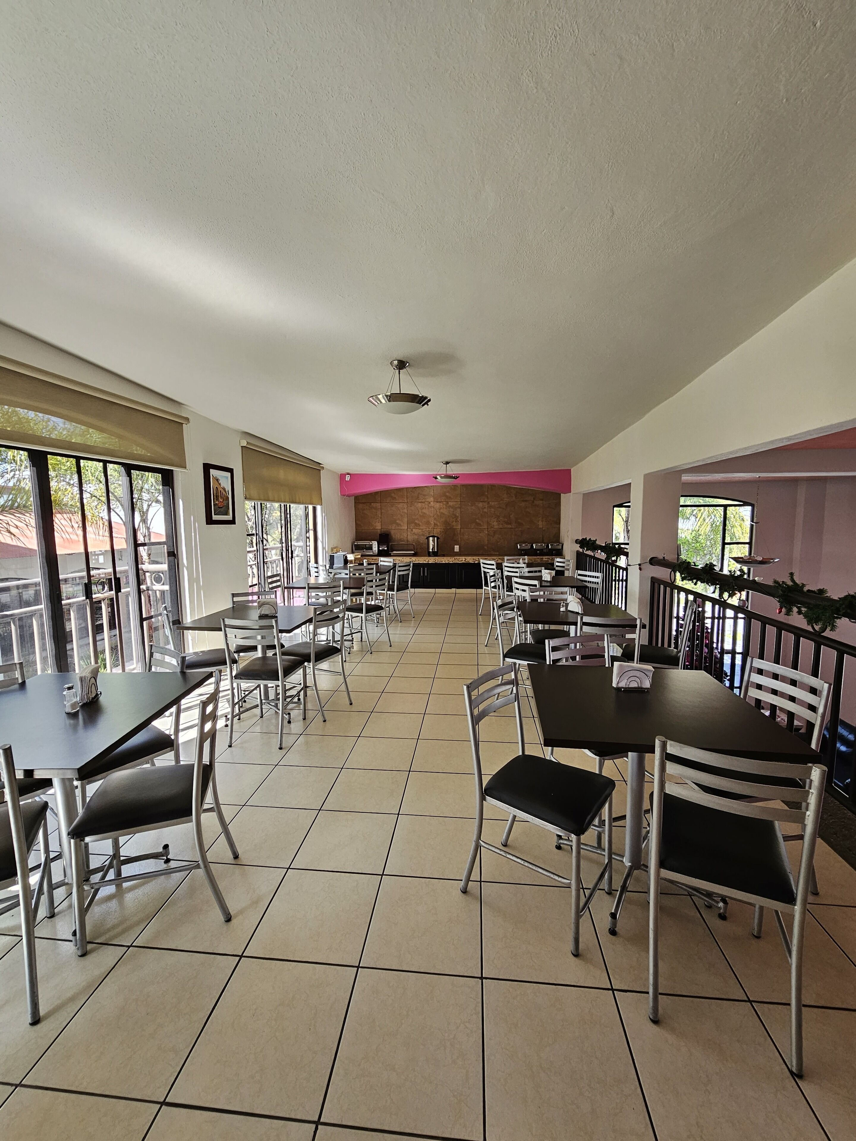 Foto - Hotel Ejecutivo Aeropuerto Morelia