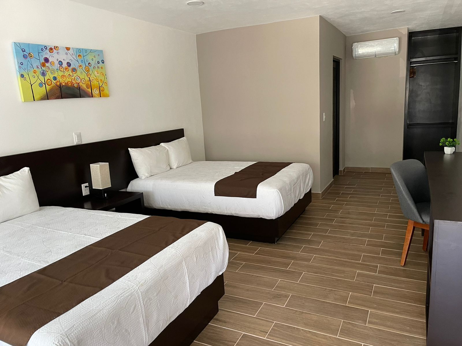 Foto - Hotel Ejecutivo Aeropuerto Morelia