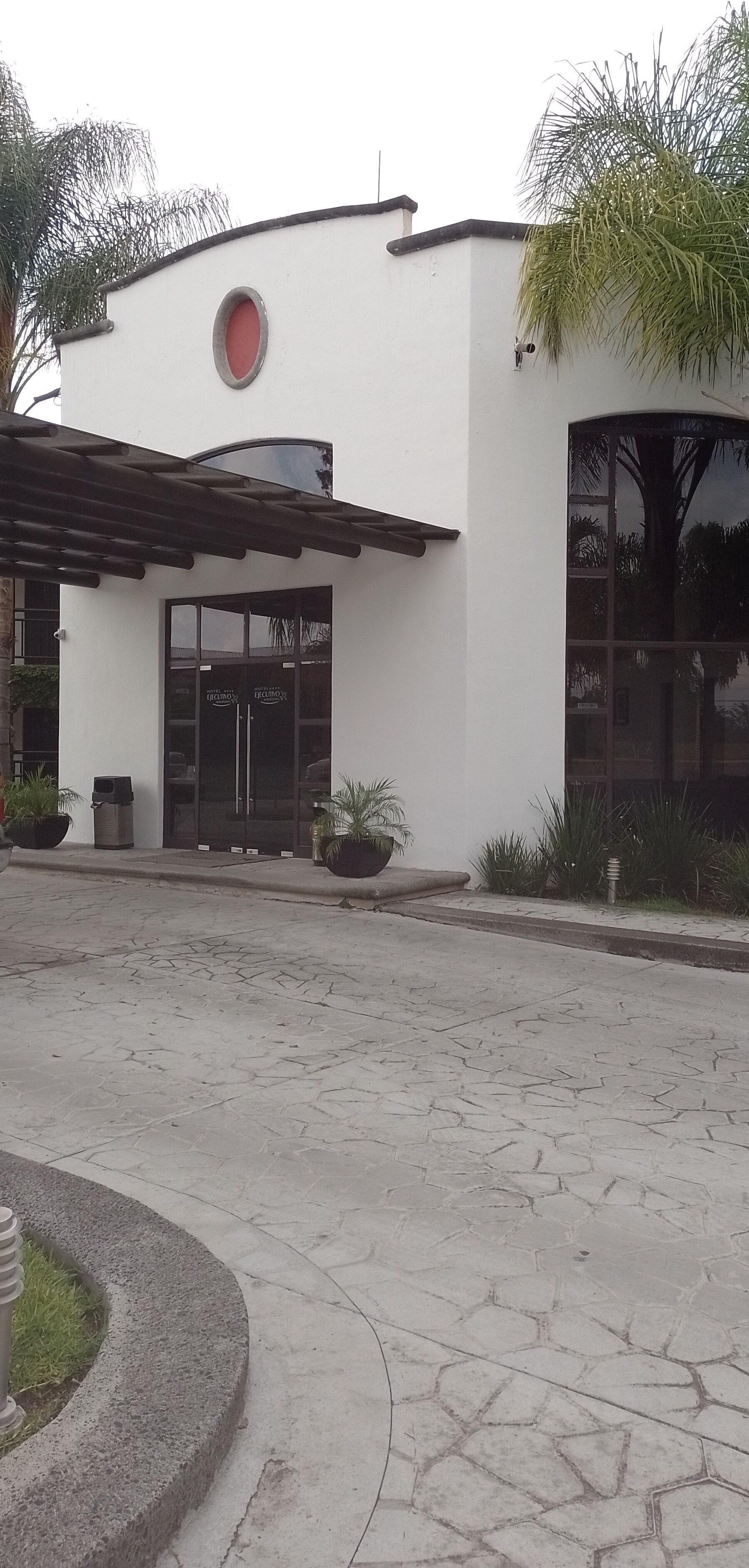 Foto - Hotel Ejecutivo Aeropuerto Morelia