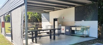 Tasman Holiday Parks - Fisherman's Beach