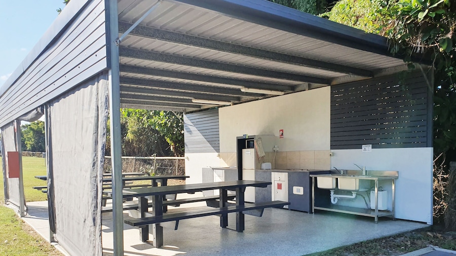 Tasman Holiday Parks - Fisherman's Beach