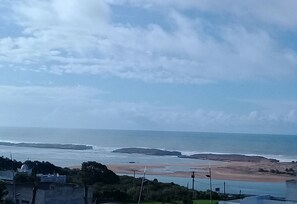 View from property - Dar Doukkala (Oualidia)
