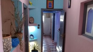 Family Apartment, 1 Bedroom - Dar Doukkala (Oualidia)