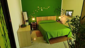 Comfort tweepersoonskamer | Een strijkplank/strijkijzer, gratis wifi, beddengoed