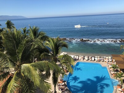 Costa Sur Resort Puerto Vallarta