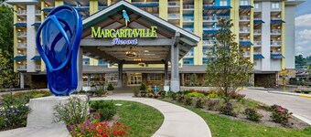 Margaritaville Resort Gatlinburg