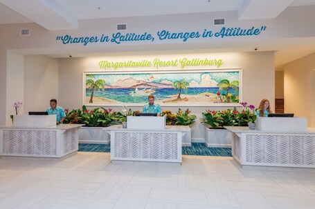 Margaritaville Resort Gatlinburg - Image 23