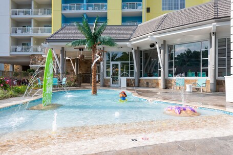 Margaritaville Resort Gatlinburg - Image 22