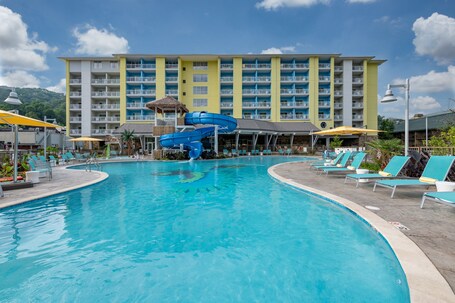 Margaritaville Resort Gatlinburg - Image 32