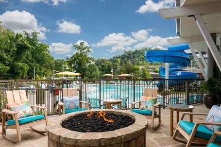 Margaritaville Resort Gatlinburg - Image 4