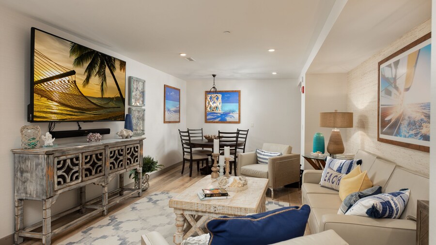 Margaritaville Resort Gatlinburg