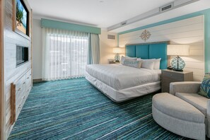 50-Zoll-LCD-Fernseher mit Kabelempfang, Fernseher