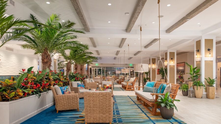 Margaritaville Resort Gatlinburg