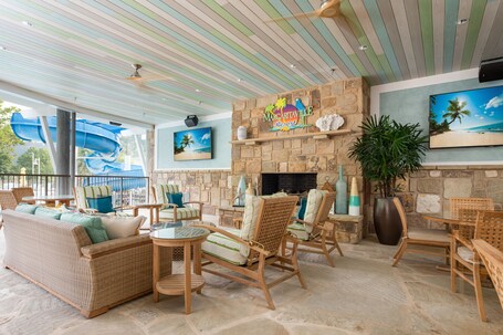 Margaritaville Resort Gatlinburg - Image 35