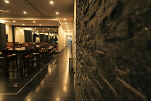 Detalle del interior