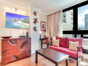 TV
