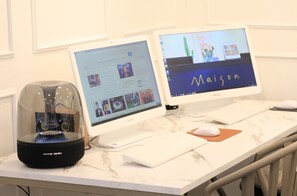 Property amenity - Maison Mini Hotel (Gyeongju)
