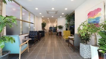 大堂