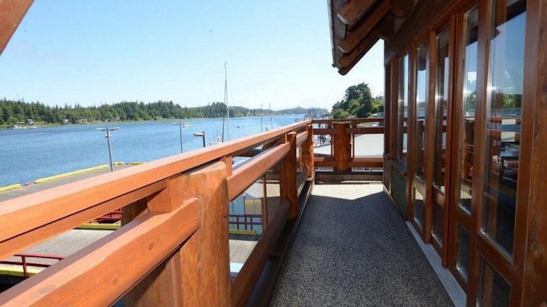 Top 10 ShortTerm Rentals In Vancouver Island, Canada Updated 2024