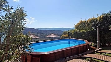 Piscina externa
