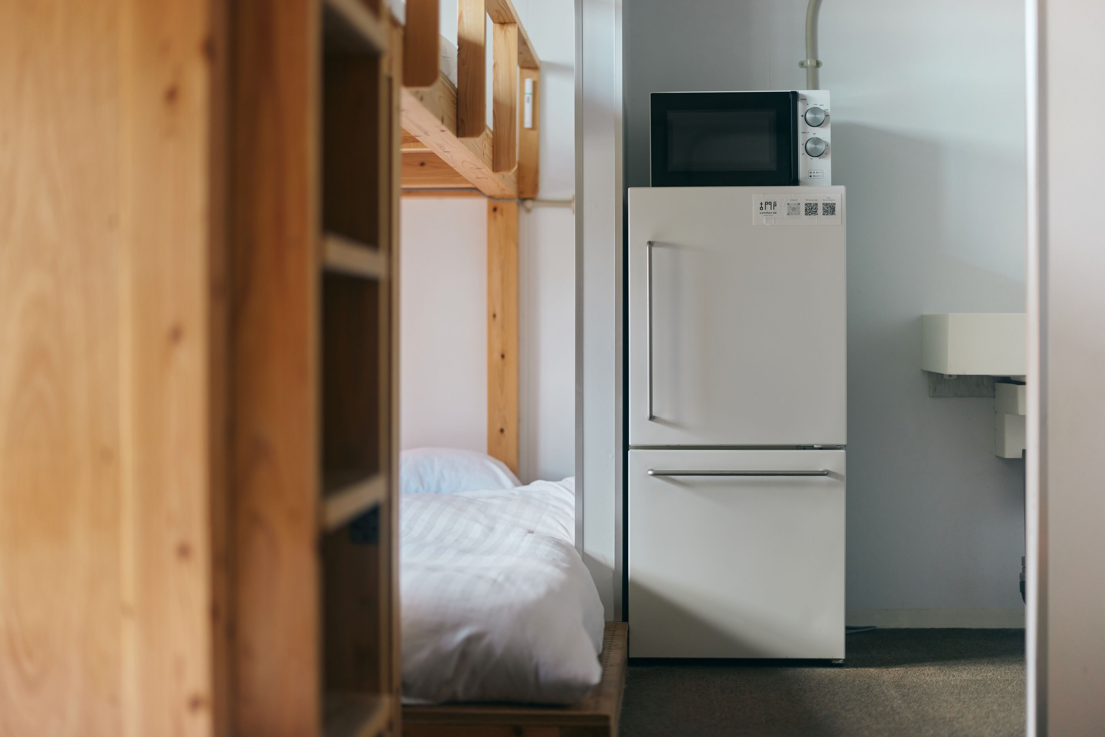 Photo - Common de - Hostel & Bar