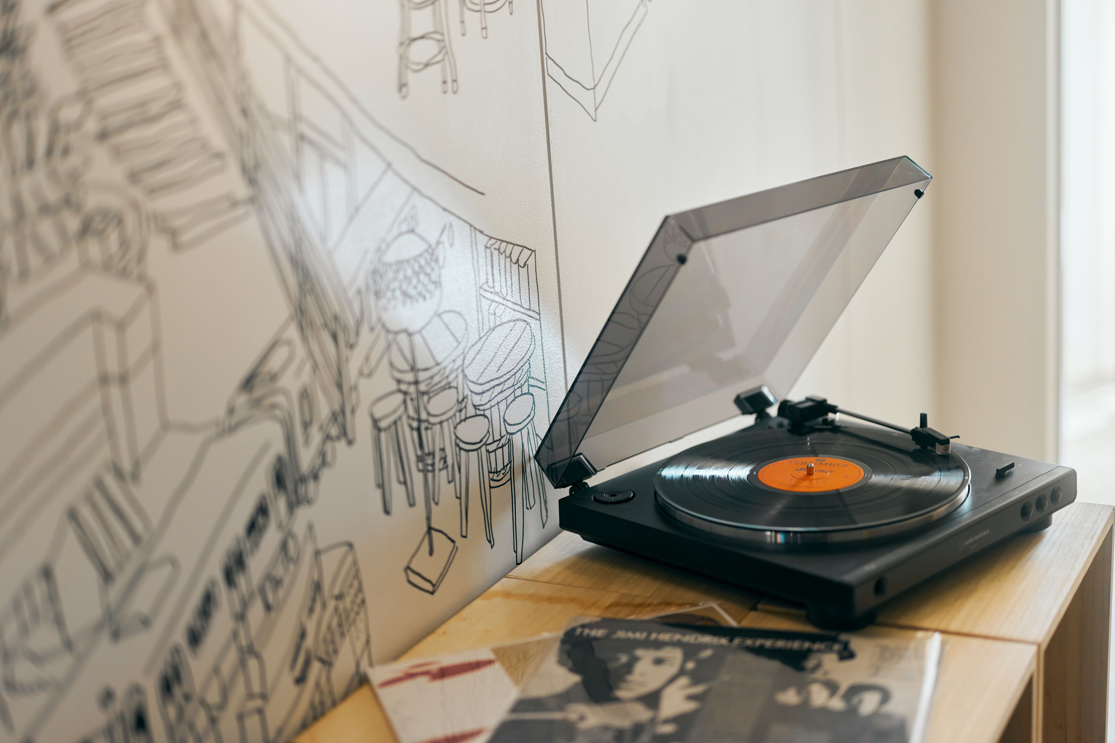 Photo - Common de - Hostel & Bar