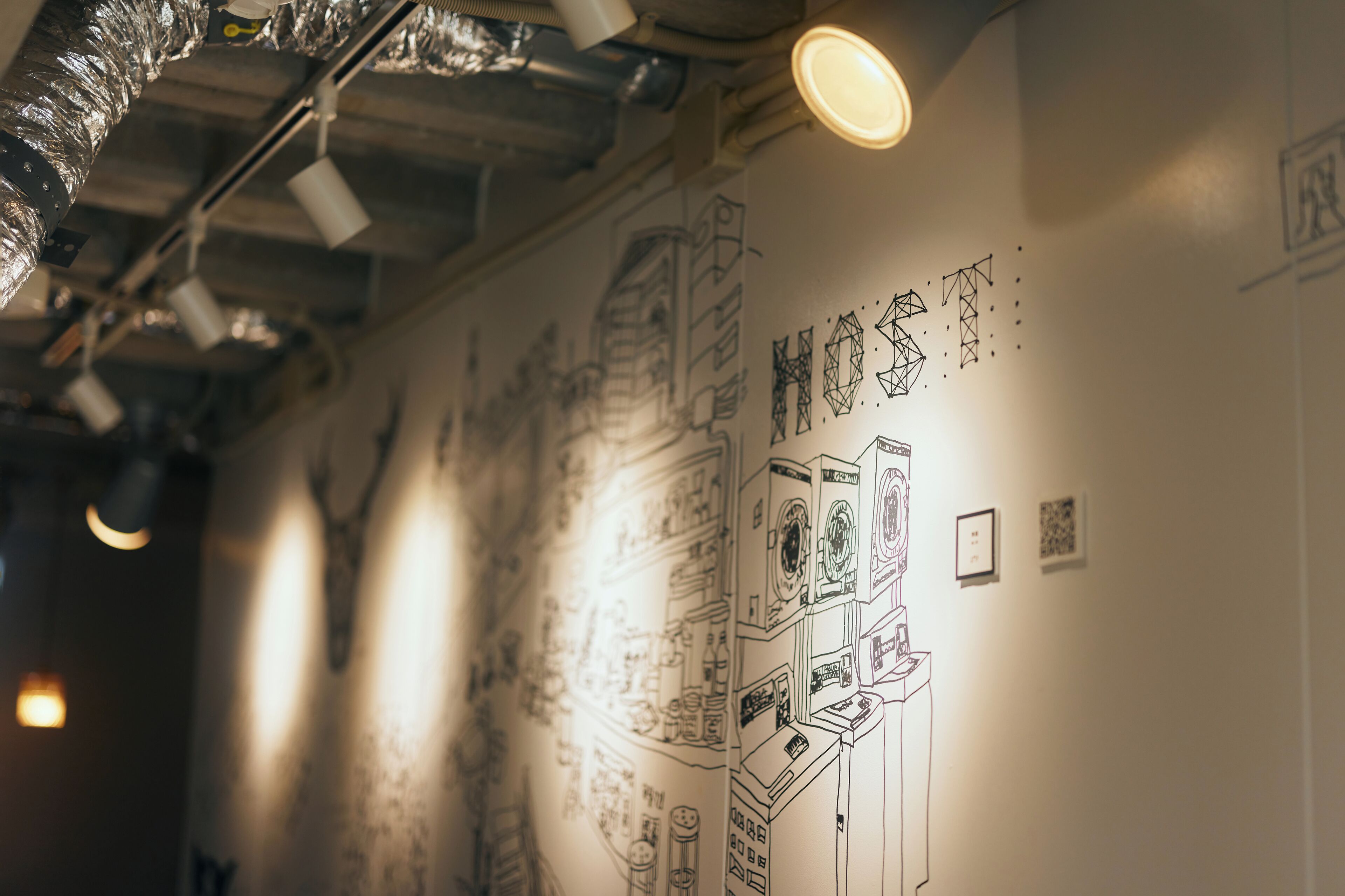 Photo - Common de - Hostel & Bar