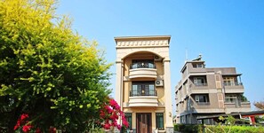 Exterior - ShuiBuZi Farmhouse (Puli)