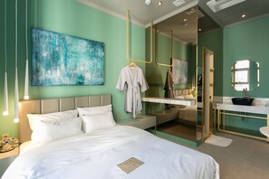 Standard Room - H Avenue Hotel Kondae (Seoul)