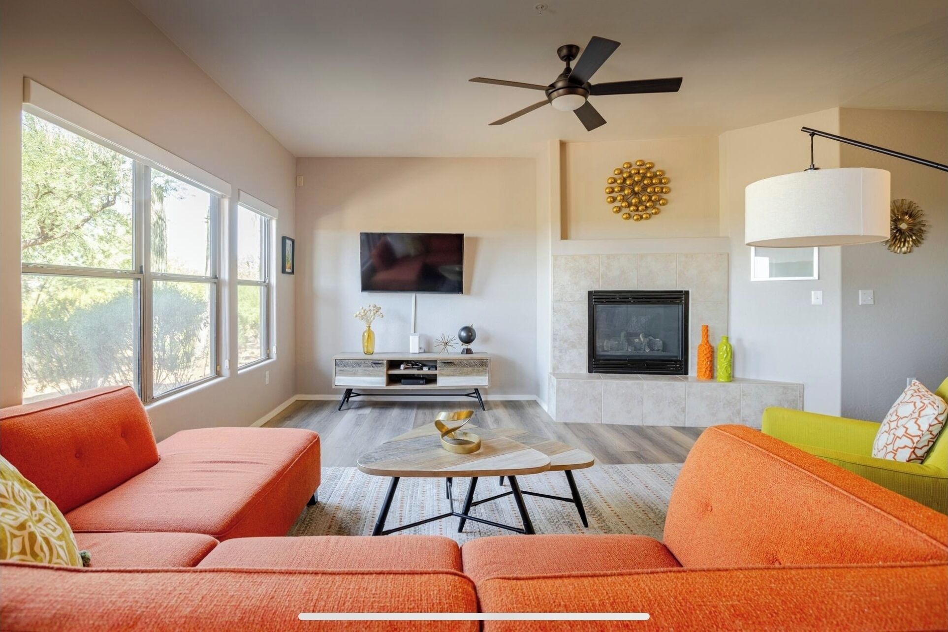 Newly Redecorated Condo in Grayhawk, Scottsdale! This is a BEAUTY!!