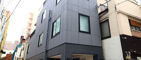 Exterieur