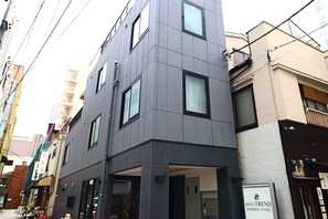 Exterior - Hotel Trend Asakusa Annex (Tokyo)