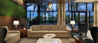 SpringHill Suites by Marriott Orlando at Millenia